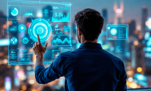 Hyperautomation Explained