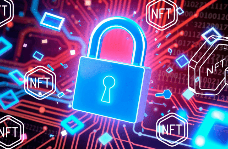 NFT Scams to Avoid
